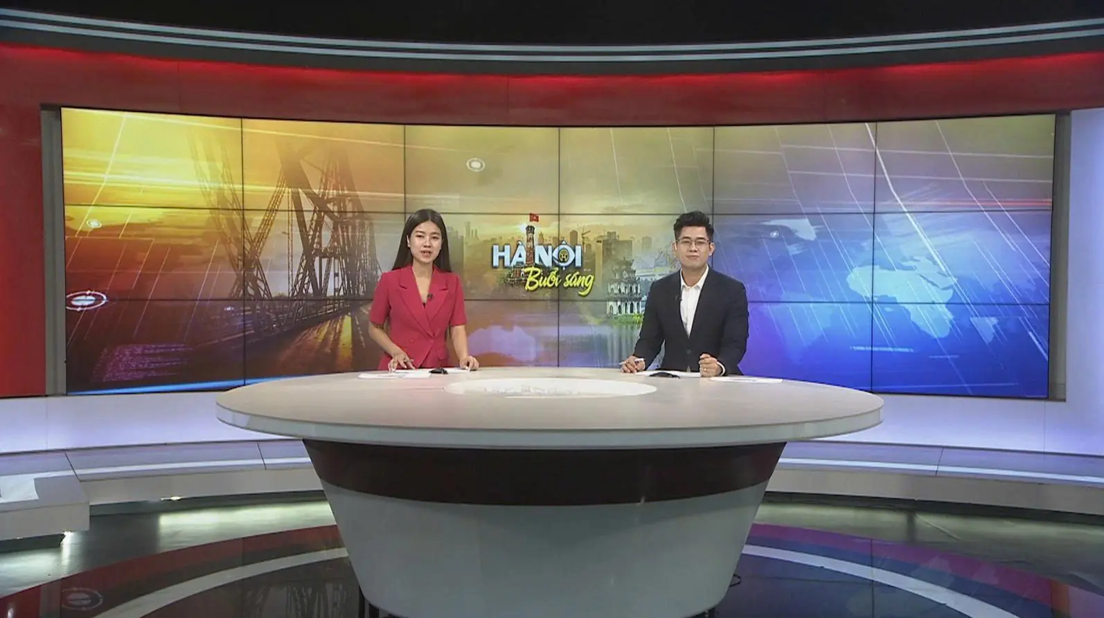 Chương trình Hà Nội buổi sáng | 09/08/2025